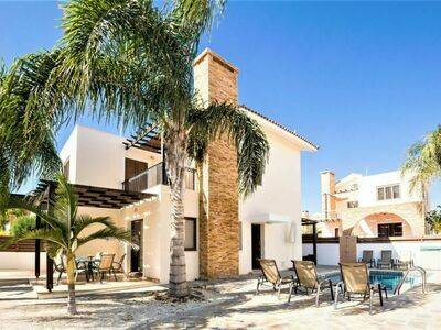 Location Maison à Ayia Napa 6 personnes, Ayia Napa
