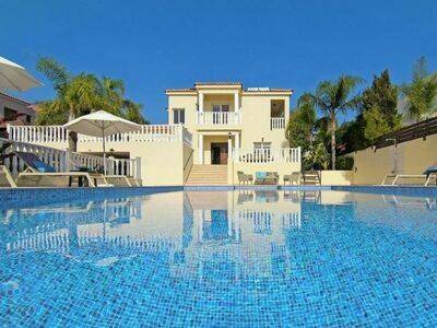 Location Maison à Paralimni 8 personnes, Chypre