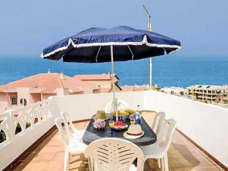 Location Villa à Ericeira 6 personnes