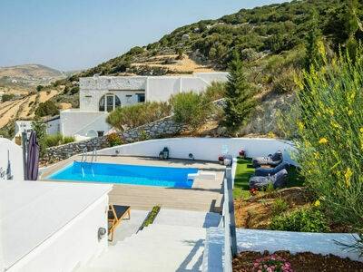 Location Villa à Paros 6 personnes, Grèce