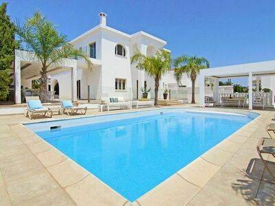 Location Maison à Paralimni 11 personnes, Chypre