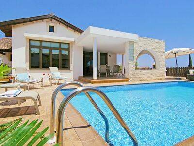 Location Maison à Ayia Napa 4 personnes, Ayia Napa