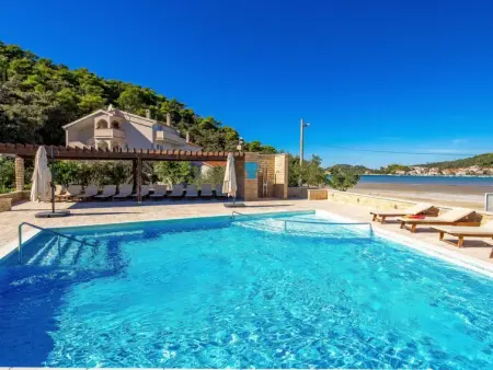 Location Maison à Rab Kampor 6 personnes