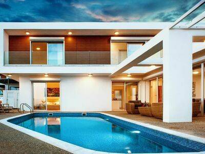 Location Maison à Ayia Napa 6 personnes, Ayia Napa