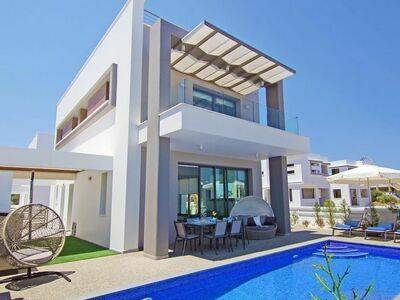 Location Maison à Pernera 6 personnes, Chypre