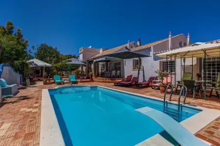 Location Maison à Portimão 4 personnes