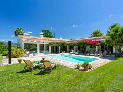 Location Villa à Portimão 8 personnes, Algarve