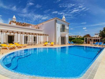 Location Villa à Albufeira 14 personnes, Portugal