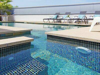 Location Maison à Ayia Napa 8 personnes, Ayia Napa