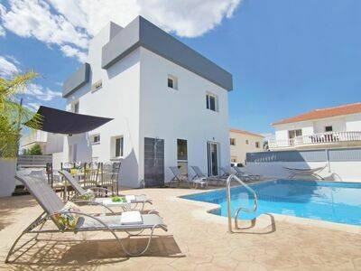 Location Maison à Ayia Napa 8 personnes, Ayia Napa