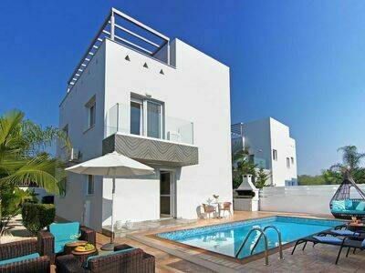 Location Maison à Ayia Napa 6 personnes, Ayia Napa