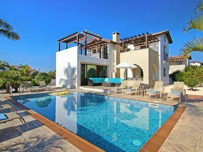 Location Maison à Ayia Napa 8 personnes, Ayia Napa