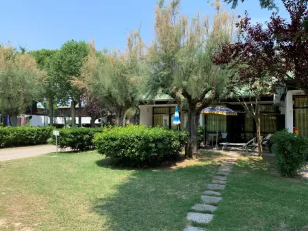 Location Maison à Casal Borsetti 6 personnes