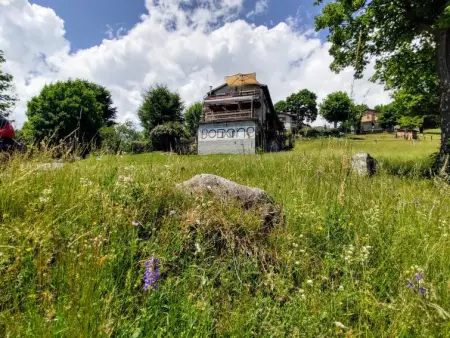 Location Maison à Gravedona 2 personnes