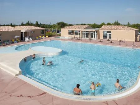 Location Maison à Aubignan 6 personnes