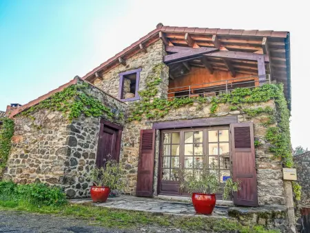 Location Maison à Blassac 6 personnes
