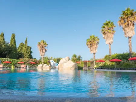 Location Maison à Argelès sur Mer 4 personnes