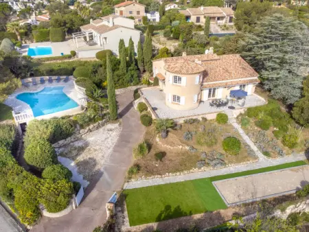 Location Maison à Saint Aygulf 8 personnes
