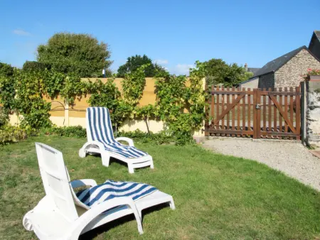 Location Maison à Barneville Carteret 5 personnes