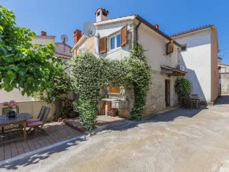 Location Maison à Poreč Kaštelir 3 personnes