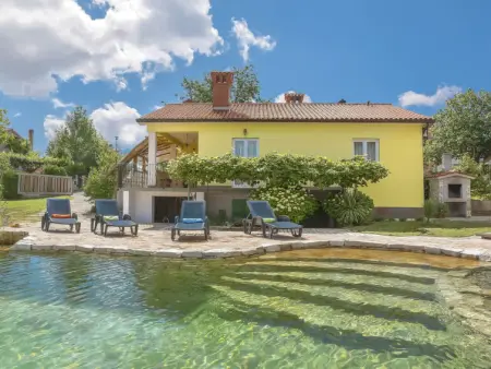 Location Maison à Labin 6 personnes