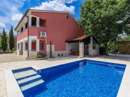 Location Maison à Labin 10 personnes