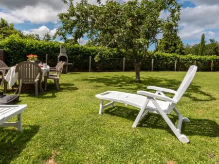 Location Maison à Commes 4 personnes
