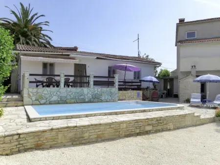 Location Maison à Medulin 5 personnes