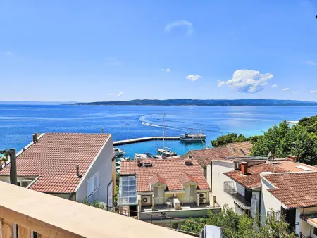 Location Maison à Makarska 10 personnes