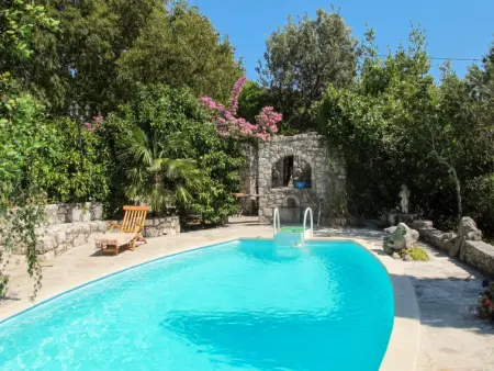 Location Maison à Makarska 6 personnes