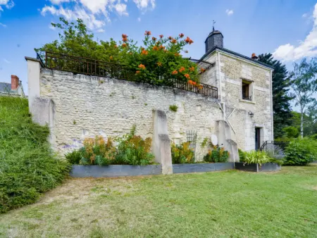 Location Maison à Chissay en Touraine 3 personnes