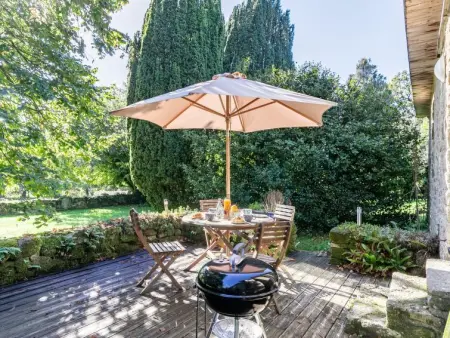 Location Gîte à Elliant 4 personnes