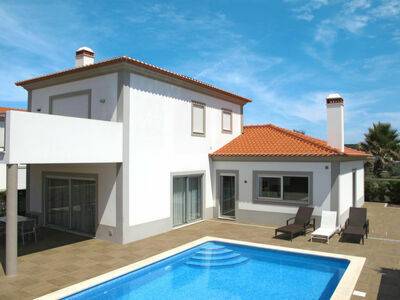Location Maison à Obidos 6 personnes, Région Centre Portugal
