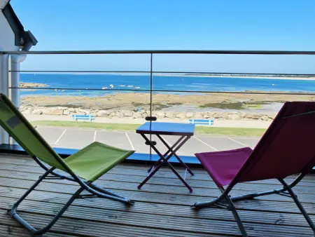Location Maison à Guilvinec 7 personnes