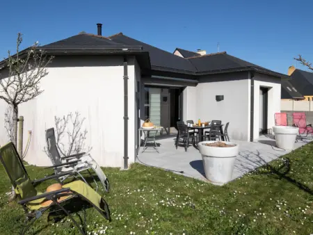 Location Maison à Guilvinec 6 personnes