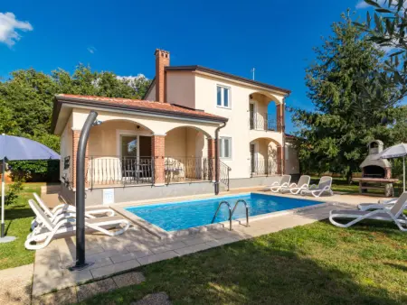 Location Maison à Poreč 8 personnes