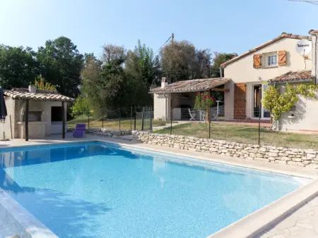 Location Gîte à L'Honor de Cos 6 personnes