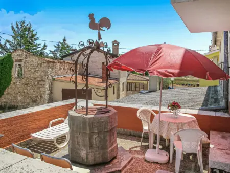Location Maison à Poreč 6 personnes