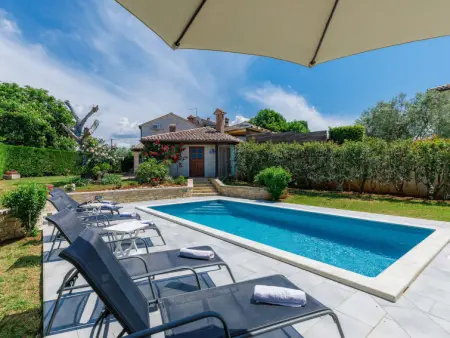Location Maison à Poreč 6 personnes