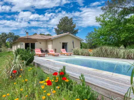 Location Villa à Hourtin 6 personnes