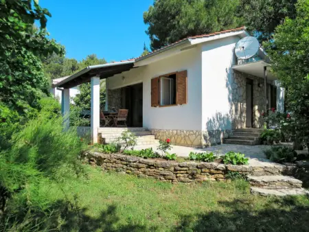 Location Maison à Pula Premantura 4 personnes