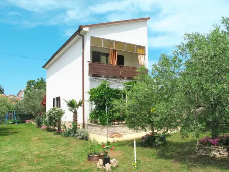Location Maison à Pula 7 personnes