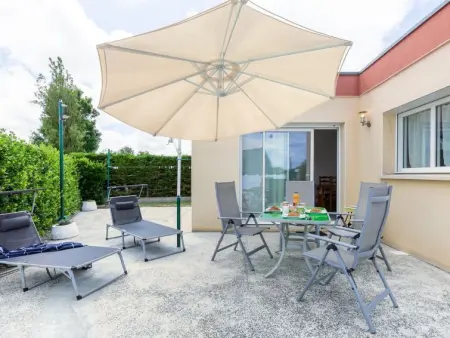 Location Maison à Kerlouan 4 personnes