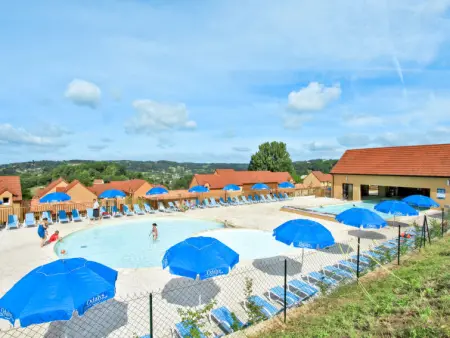 Location Maison à Sarlat la Canéda 4 personnes