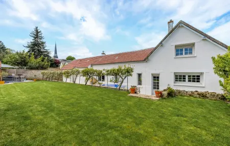 Location Maison à Amblainville 8 personnes