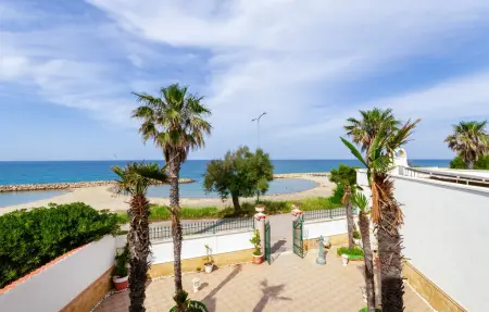 Location Maison à Campo di Mare 5 personnes