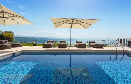 Location Maison à Opatija 8 personnes