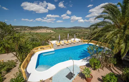 Location Maison à Montuiri 8 personnes