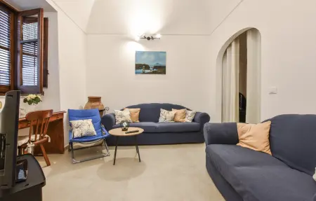 Location Maison à Trappeto 7 personnes