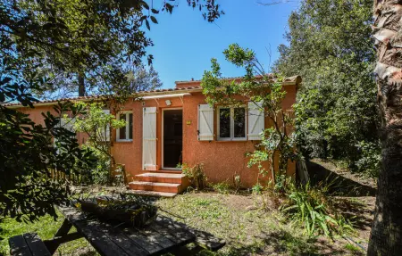 Location Maison à AFA 4 personnes